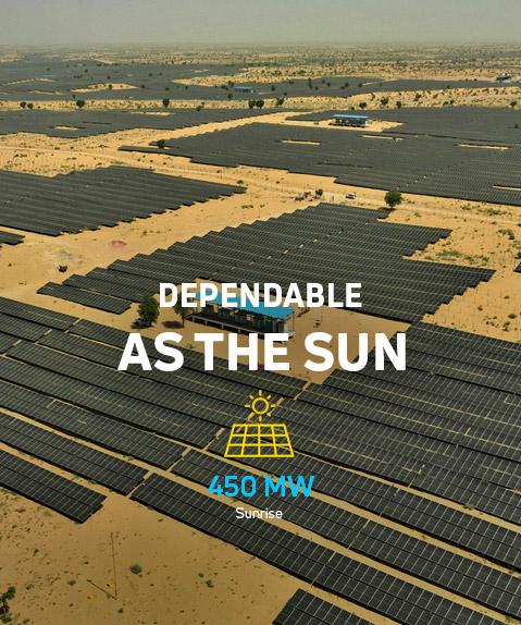 Tata Power Solar - Leading Solar Panel Manufacturer in India